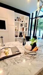 Avant Parc (D27), Terrace #495594921